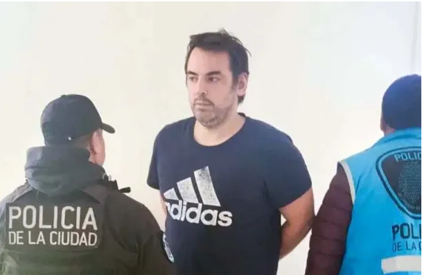 Lavado de dinero narco: «el Croata» se negó a declarar y seguirá detenido