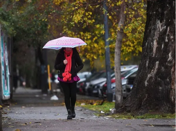 Clima en Buenos Aires: pronóstico del tiempo para hoy lunes 30 de octubre