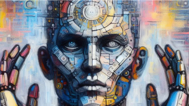 “La inteligencia artificial nos superará en una década”: la advertencia de un poderoso inversor tecnológico