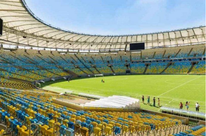 Incidentes en el Maracaná: un muerto en la previa de la final de Libertadores