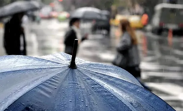 Cambió el pronóstico, cuántos días de lluvias se vienen en Buenos Aires