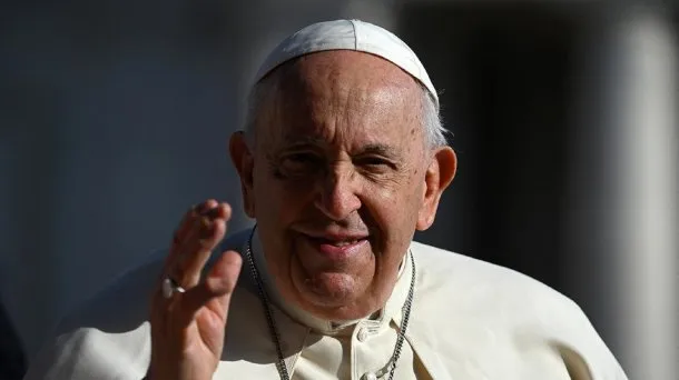 Firme reclamo del Papa por Gaza: «¡Que callen las armas!»