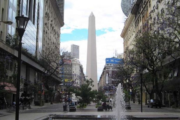 Clima en Buenos Aires: el pronóstico del tiempo para el viernes 24 de noviembre