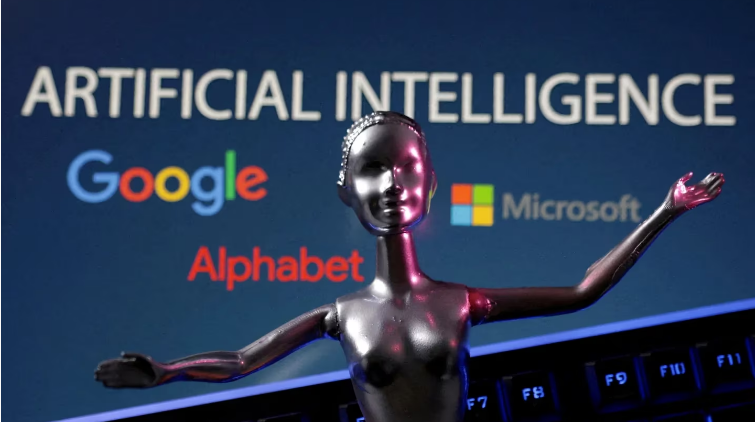 La guerra por la IA recrudece: Google invierte US$ 2000 millones en Anthropic