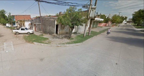 Corrientes: un policía baleó a dos chicos que tiraban piedras a su casa