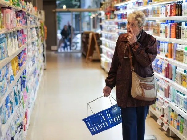Fuerte remarcación de precios en supermercados: hay subas de hasta el 50%