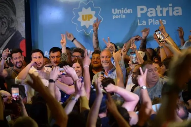 Es oficial el triunfo de Julio Alak en La Plata y rechazan abrir más urnas
