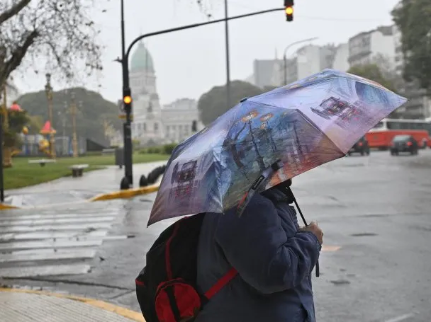 Clima en Buenos Aires: pronóstico del tiempo para hoy viernes 10 de noviembre