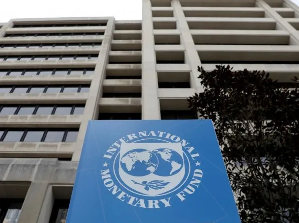 El Gobierno pago U$S 2600 millones por vencimientos con el FMI