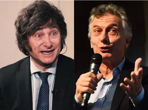 Diputado electo de La Libertad Avanza acusó a Javier Milei de mentirle «al pueblo argentino»