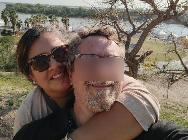 Detuvieron a un hombre por el femicidio de la bombera voluntaria en Santa Fe: investigan si la conocía