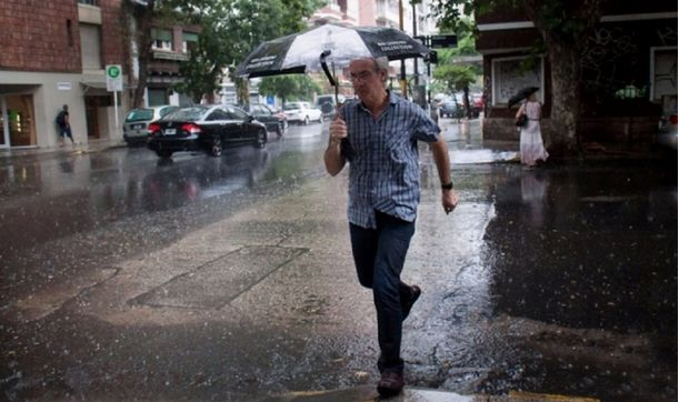 Clima en Buenos Aires: pronóstico del tiempo para hoy sábado 11 de noviembre