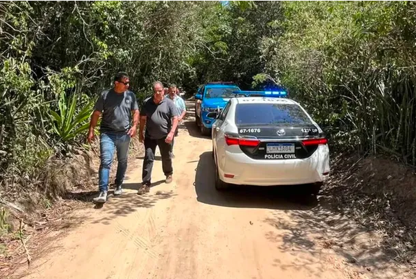 Asesinaron de una puñalada a una argentina de 31 años en Buzios