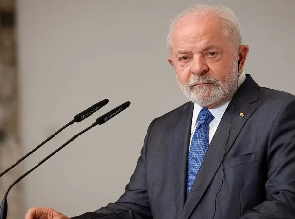 Lula da Silva prometió hacer «esfuerzos adicionales» en favor del acuerdo Mercosur – Unión Europeo