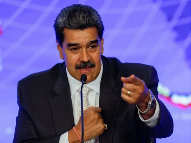 Estados Unidos volverá a imponer sanciones a Venezuela