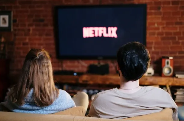 Netflix: la nueva película de ciencia ficción y suspenso que se metió entre las más vistas