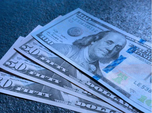 Dólar blue hoy ,a cuánto está este martes 23 de enero