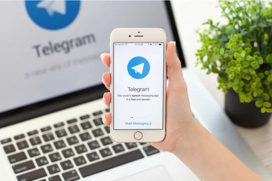 Telegram «moja la oreja» a WhatsApp y lanza esta opción para tus mensajes de voz y video
