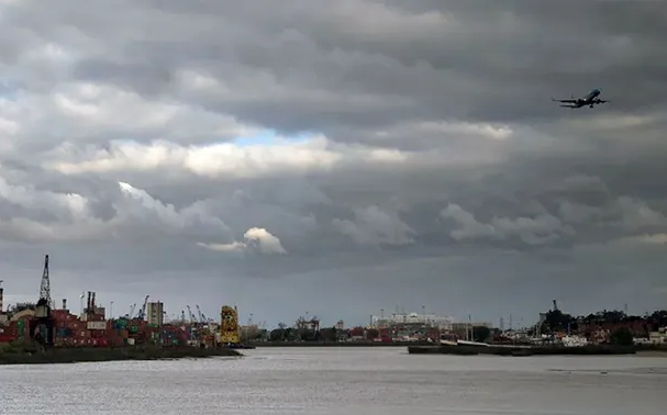 Clima en Buenos Aires: el pronóstico del tiempo para el martes 9 de enero
