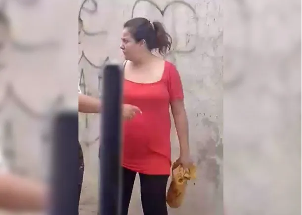 Berazategui: encontraron a la mujer embarazada que desapareció el día de la cesárea