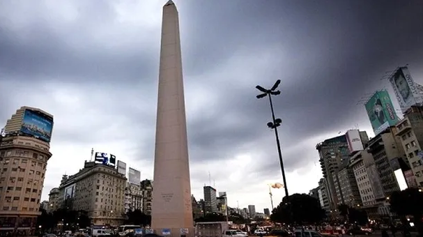 Clima en Buenos Aires: el pronóstico del tiempo para el sábado 30 de marzo