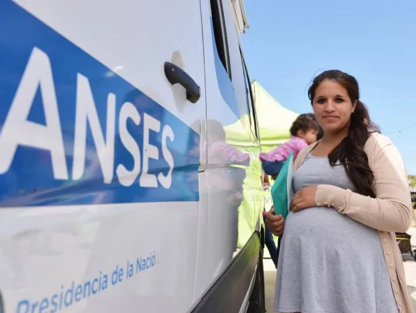 ANSES anunció un aumento para asignaciones familiares para marzo