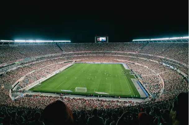 River con precios bajos para la Copa Libertadores: los valores de las entradas