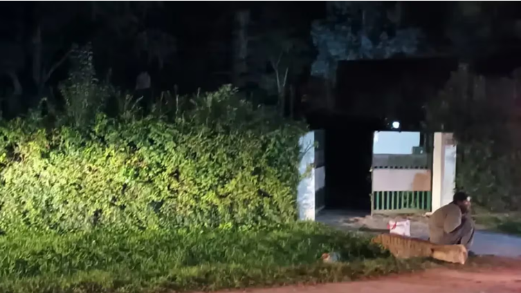 Un joven de 20 años entró a robar a una casa quinta de Escobar y murió electrocutado