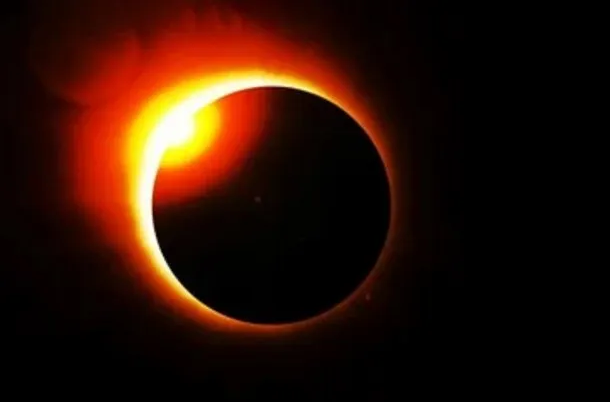 Eclipse solar total de abril 2024: cuándo es, a qué hora y cómo verlo en vivo