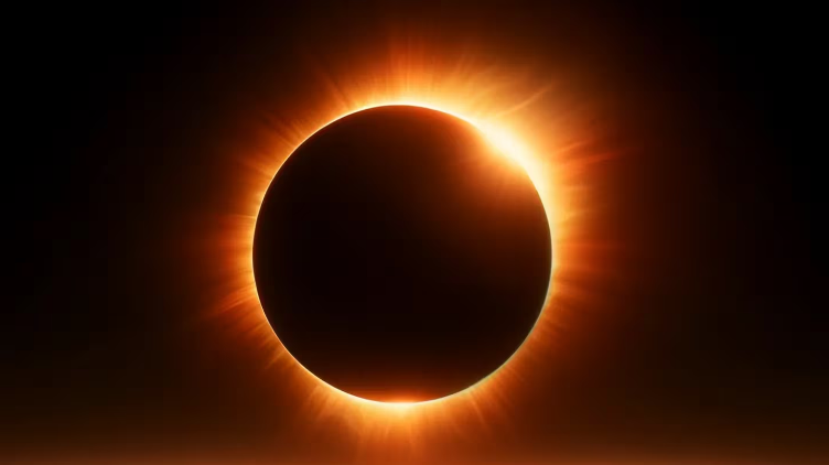 Eclipse solar total: la NASA lanzará tres cohetes-sonda para estudiar cómo afecta el fenómeno en la atmósfera – Guillermo Janices