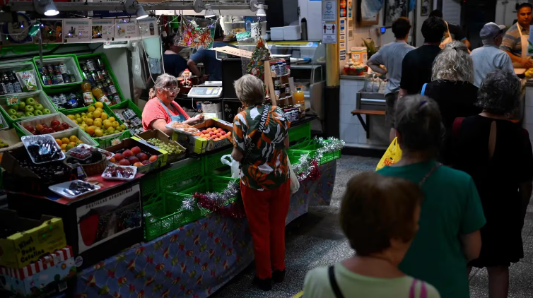 Se aceleraron los precios de los alimentos, tras un mes a la baja: los diez productos que más subieron