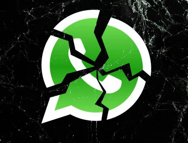 El mundo quedó mudo: se cayó Whatsapp