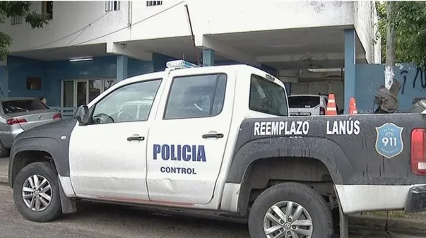 Monte Chingolo: se escapó un preso por abuso sexual y detuvieron a un comisario
