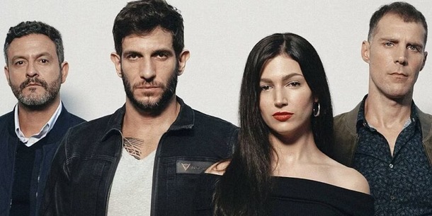 Netflix: la serie española protagonizada por Úrsula Corberó que es furor en la plataforma