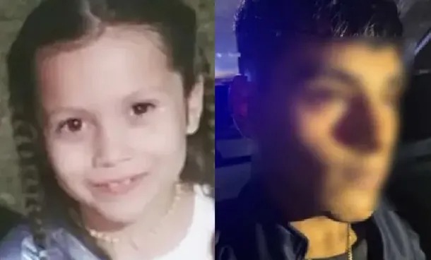Dictaron prisión preventiva para el asesino de Kim Gómez