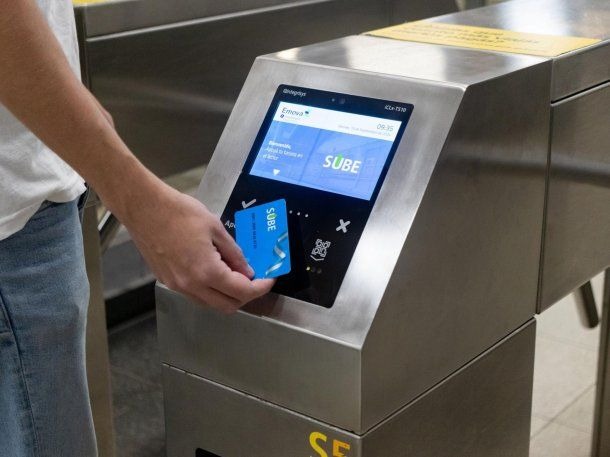 El subte aumenta este viernes 28 de febrero: a cuánto se va el boleto