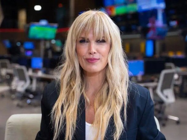 Es oficial: Viviana Canosa ya tiene fecha de estreno en El Trece