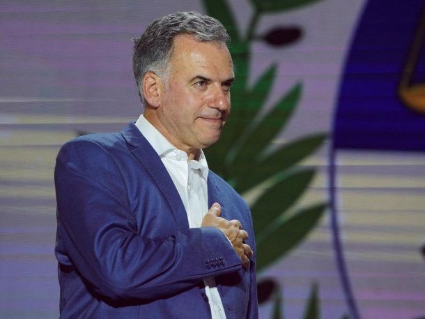 Yamandú Orsi asume este sábado como presidente de Uruguay