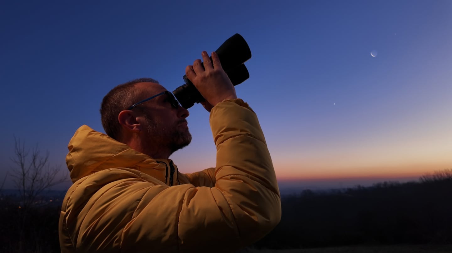 Eclipse lunar total: a qué hora es la “Luna de Sangre” y cómo verla desde la Argentina