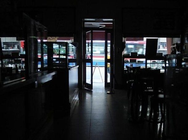 ENRE iniciará un expediente contra Edesur por el apagón en el AMBA