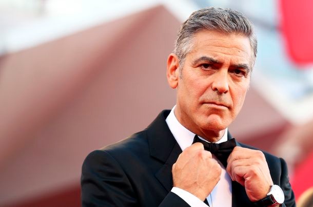 Netflix: la película protagonizada por George Clooney que fue premiada con un Oscar