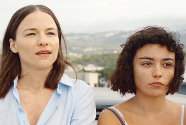 Netflix: el thriller psicológico que se estrenó en marzo y es uno de los más vistos