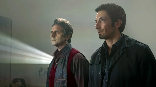 Netflix: el thriller protagonizado por Juan Minujin y Diego Peretti que es furor en la plataforma