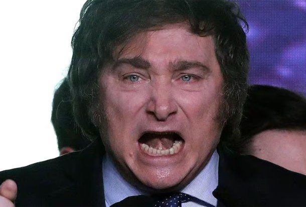 Javier Milei hunde el Rating de la TV: la cadena nacional estrella la audiencia y la gente huye a las plataformas