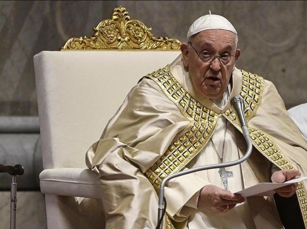 Último comunicado sobre la salud del papa Francisco: «Buen descanso»