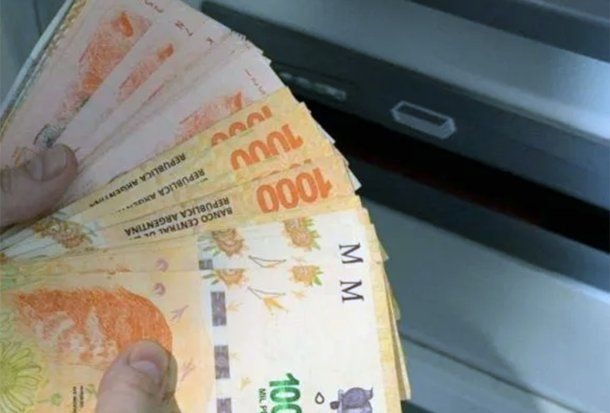 INDEC: los salarios quedaron, una vez más, por detrás de la inflación en enero