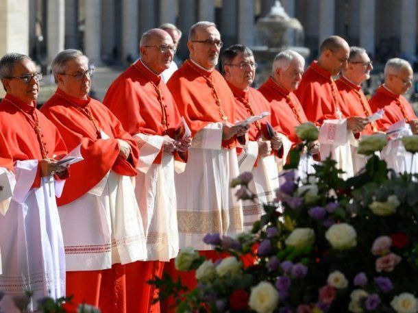 El Vaticano ya fijó la fecha del cónclave para elegir al sucesor del papa Francisco