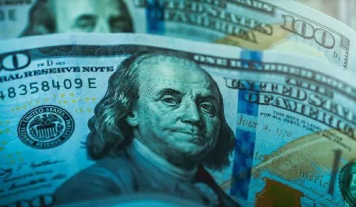Dólar blue hoy ,a cuánto está este sábado 19 de abril