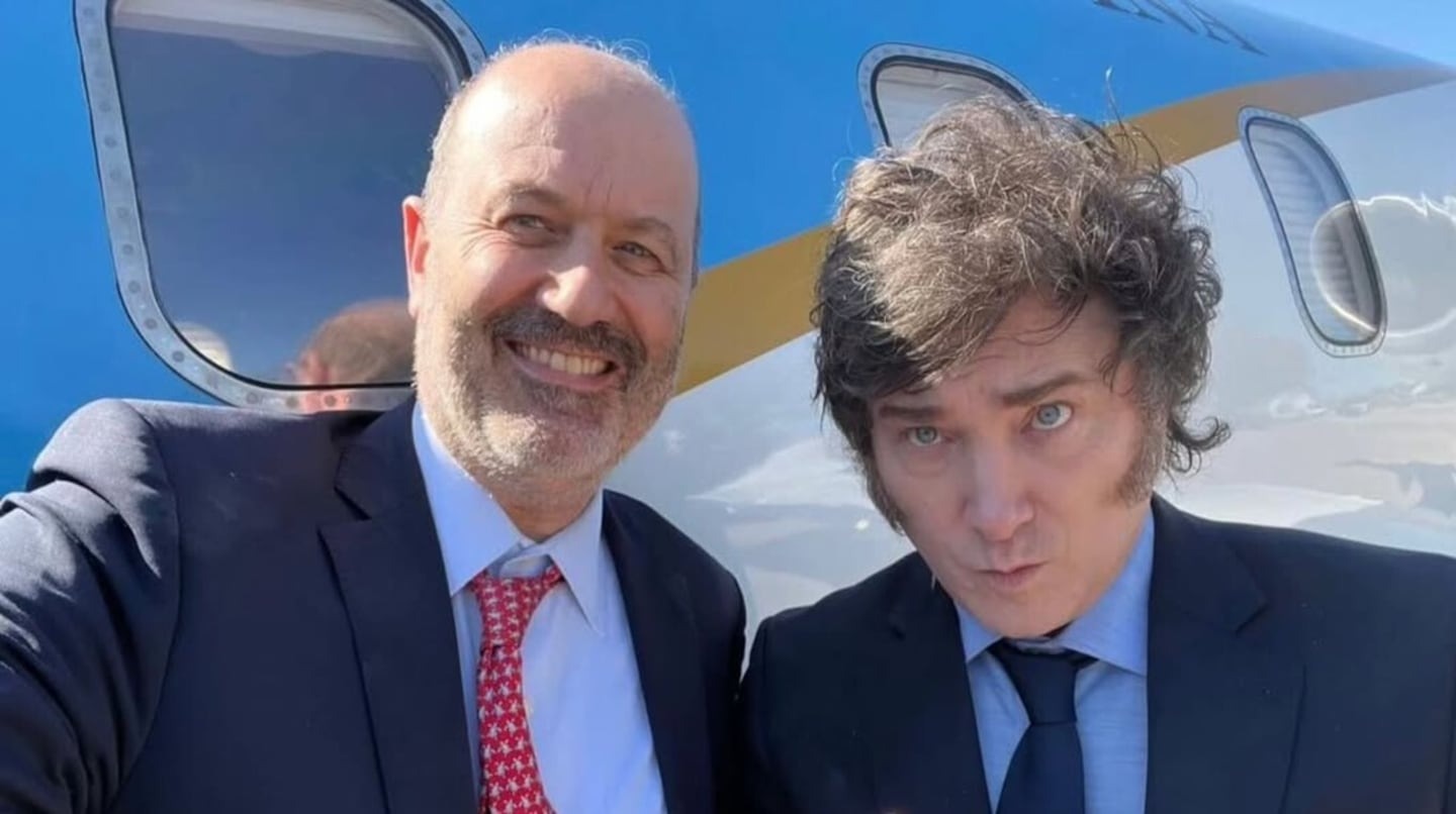 Plan motosierra: el Gobierno eliminará y fusionará más organismos del Estado