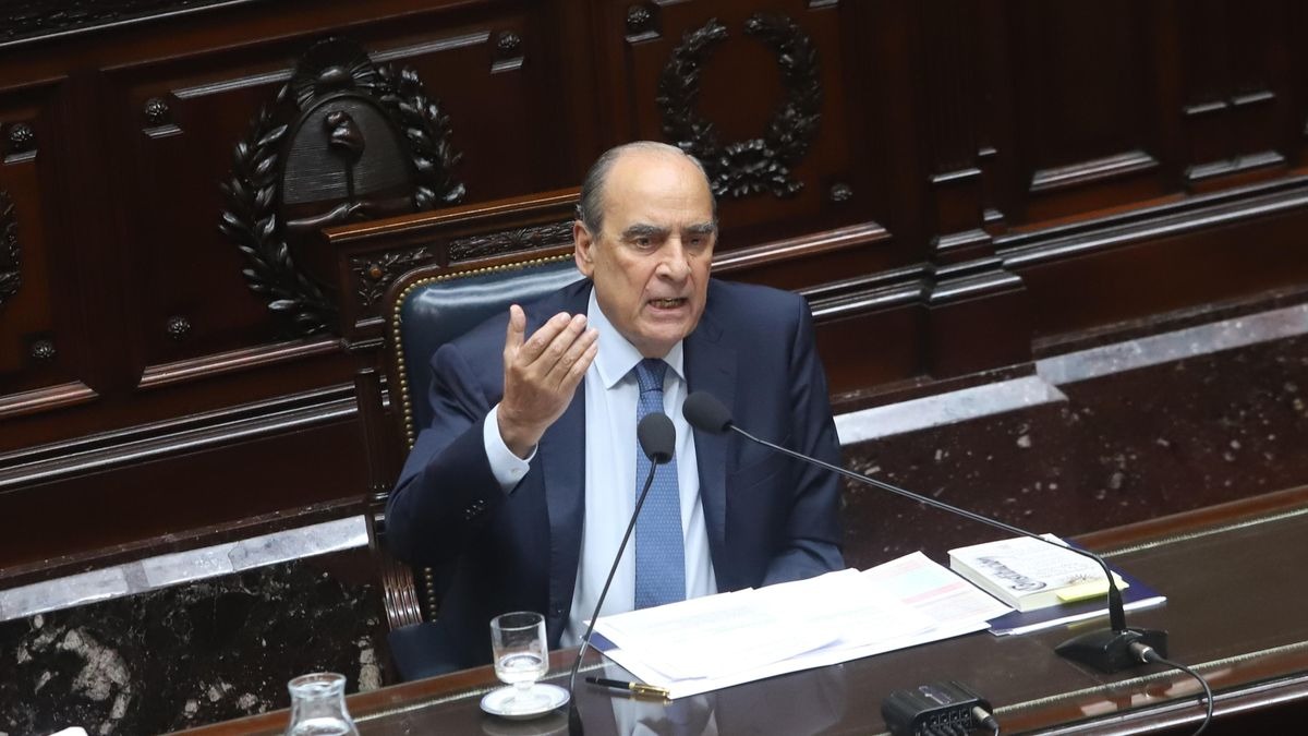 Guillermo Francos defendió a Javier Milei por $LIBRA: «El posteo no fue durante el ejercicio de la función pública»